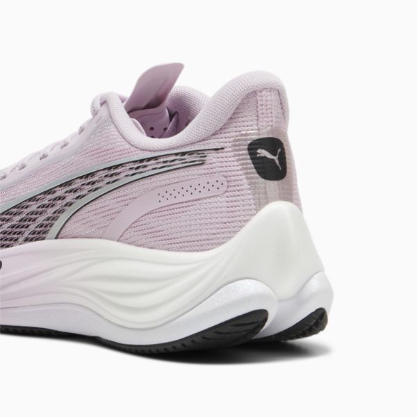 Zapatillas Velocity NITRO™3, Grape Mist-PUMA Black, large-ARG
