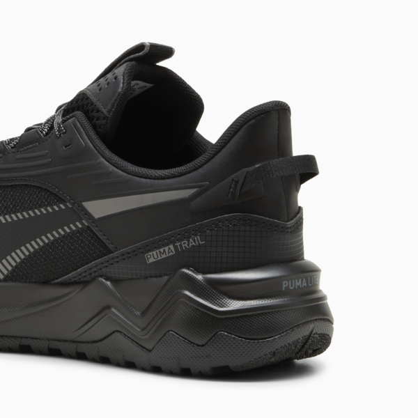 Zapatilla Running Extend Lite ADP, PUMA Black-Cool Dark Gray, large-ARG