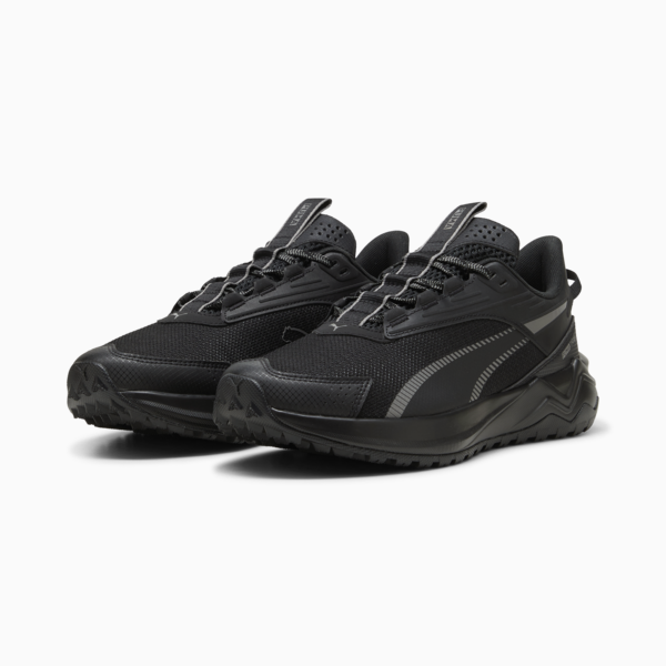 Zapatilla Running Extend Lite ADP, PUMA Black-Cool Dark Gray, large-ARG