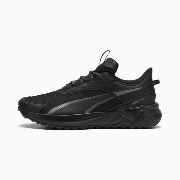 Zapatilla Running Extend Lite ADP, PUMA Black-Cool Dark Gray, large-ARG