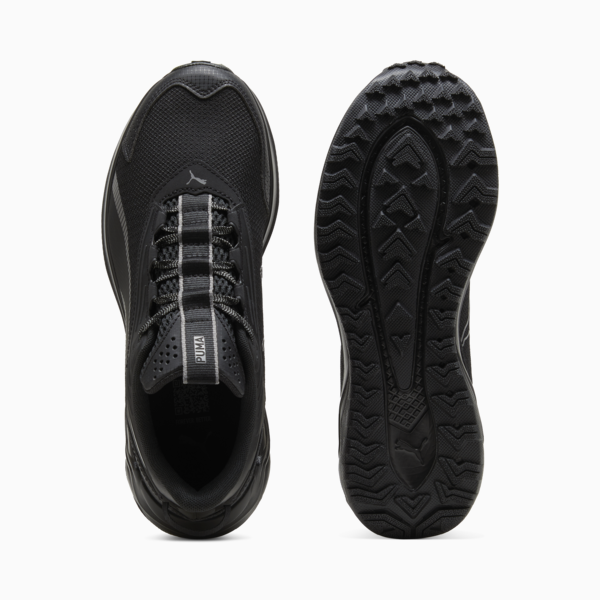 Zapatilla Running Extend Lite ADP, PUMA Black-Cool Dark Gray, large-ARG