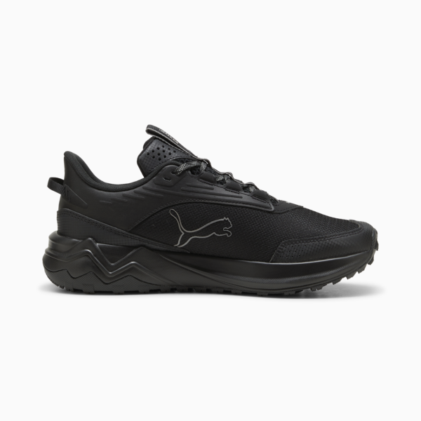 Zapatilla Running Extend Lite ADP, PUMA Black-Cool Dark Gray, large-ARG