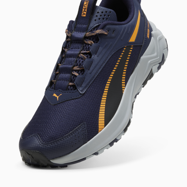 Zapatilla Running Extend Lite ADP, PUMA Navy-Clementine, large-ARG