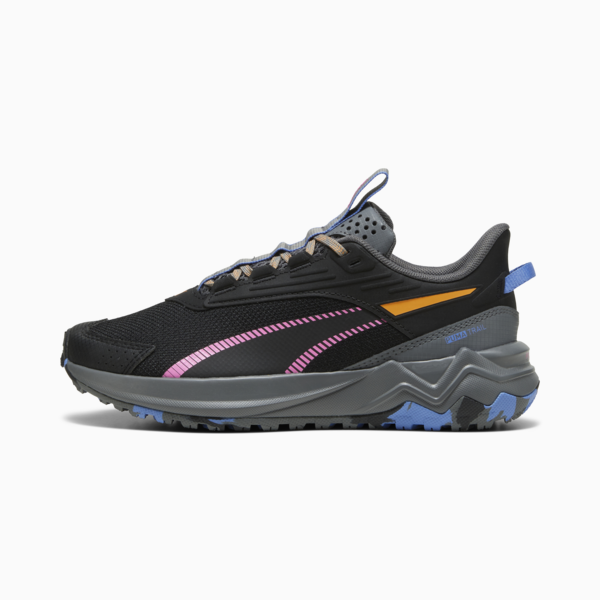 Zapatilla Running Extend Lite ADP, PUMA Black-Poison Pink, large-ARG