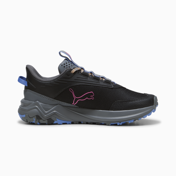 Zapatilla Running Extend Lite ADP, PUMA Black-Poison Pink, large-ARG