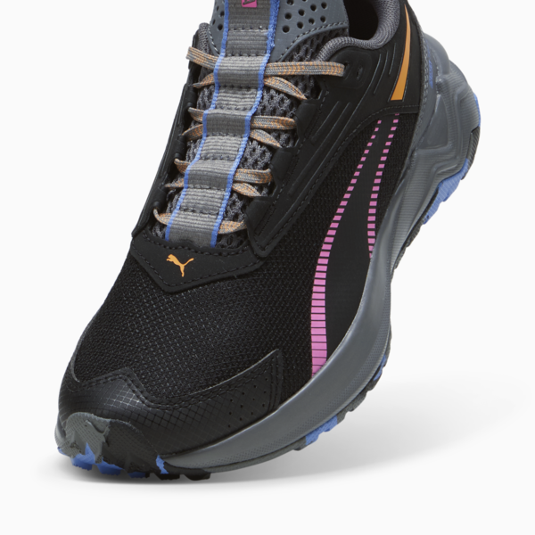 Zapatilla Running Extend Lite ADP, PUMA Black-Poison Pink, large-ARG