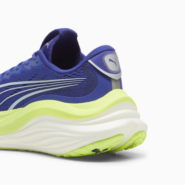 MagMax NITRO™ Running Shoes Men, Lapis Lazuli-Nitro Blue, large-ZAF
