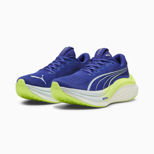 MagMax NITRO™ Running Shoes Men, Lapis Lazuli-Nitro Blue, large-ZAF