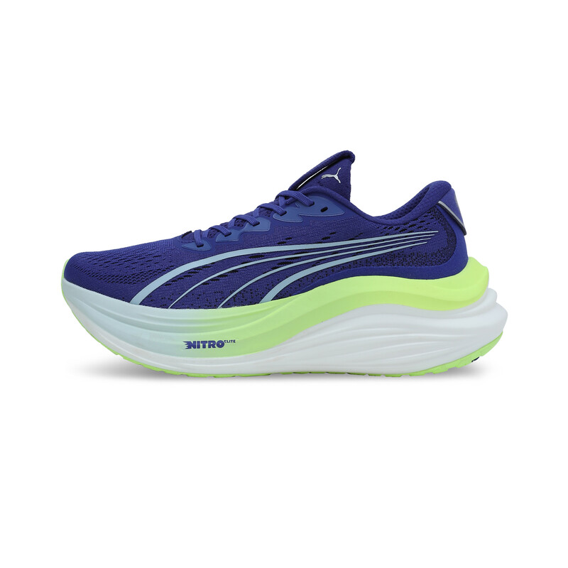 

Men's PUMA MagMax NITRO™ Maximum Cushioning Running Shoes