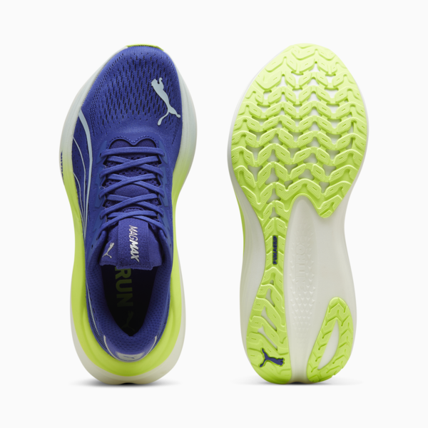 MagMax NITRO™ Running Shoes Men, Lapis Lazuli-Nitro Blue, large-ZAF