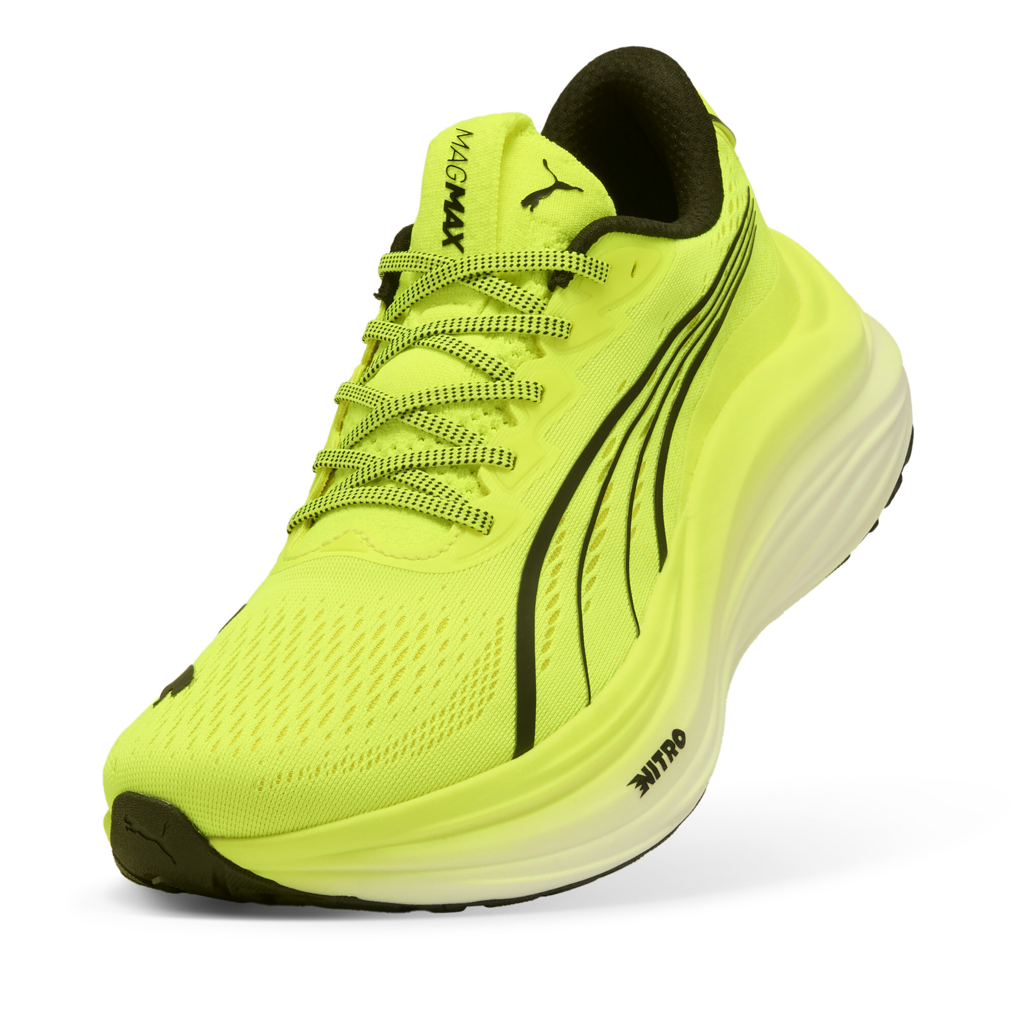 Hardloopschoenen Puma MagMax NITRO