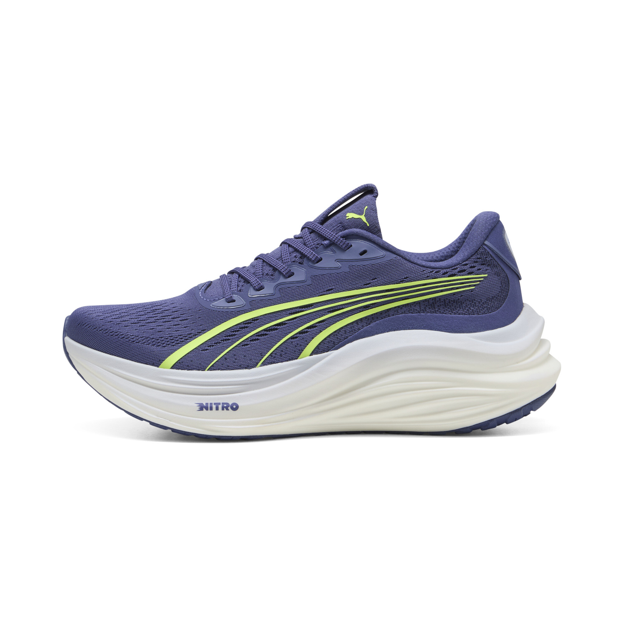 Amazon | [PUMA] ユニセックス マグマックス ニトロ 01 プーマ