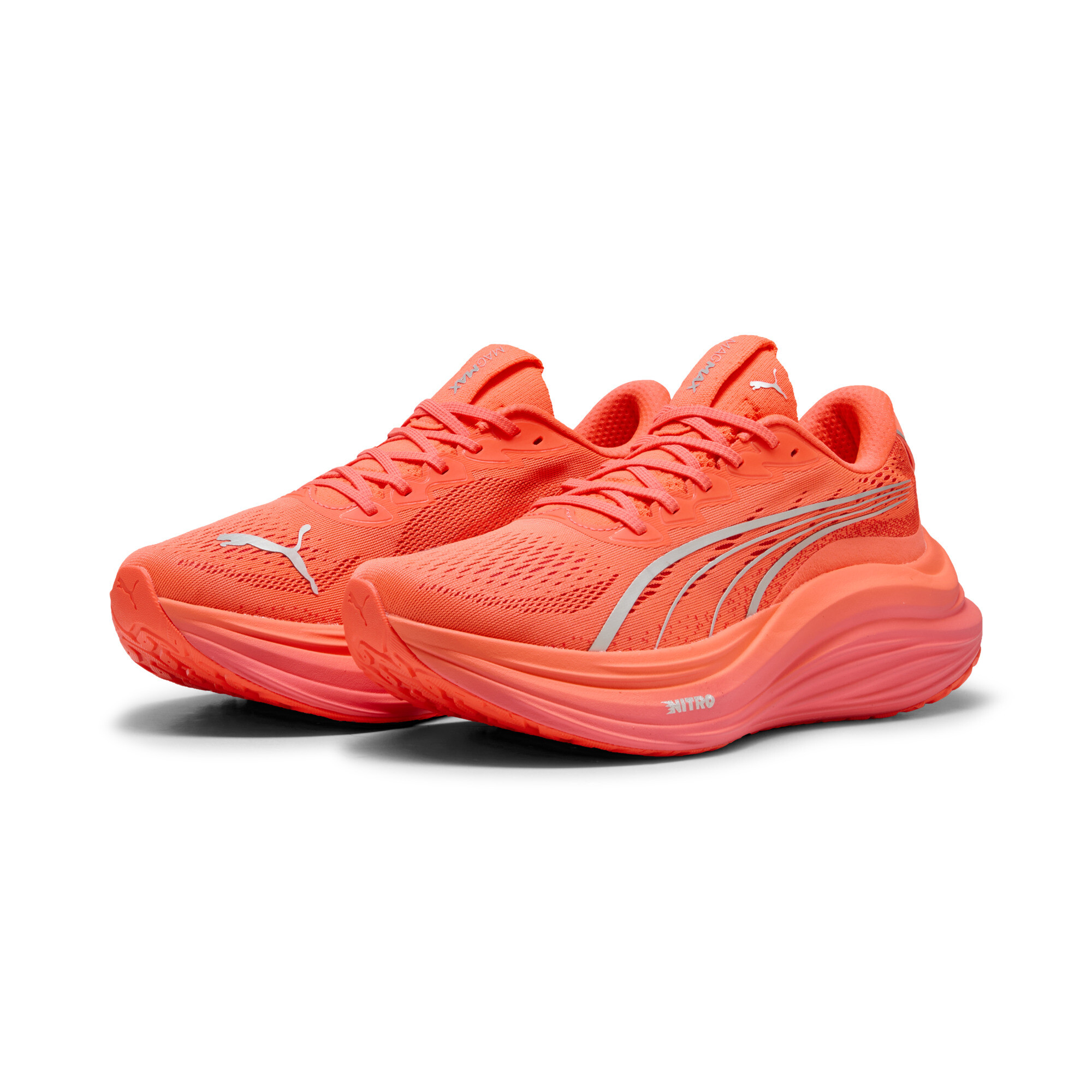 Puma  sneaker Roze