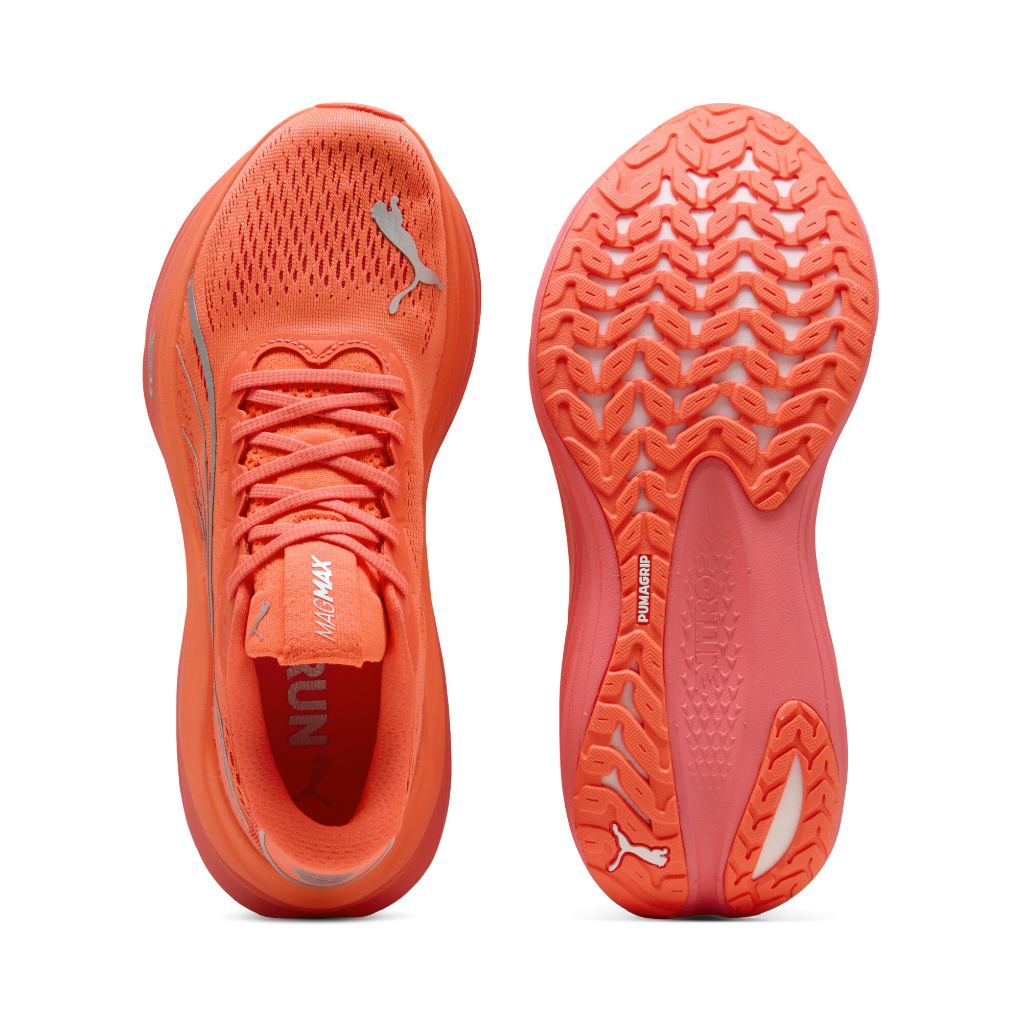 Puma  sneaker Roze