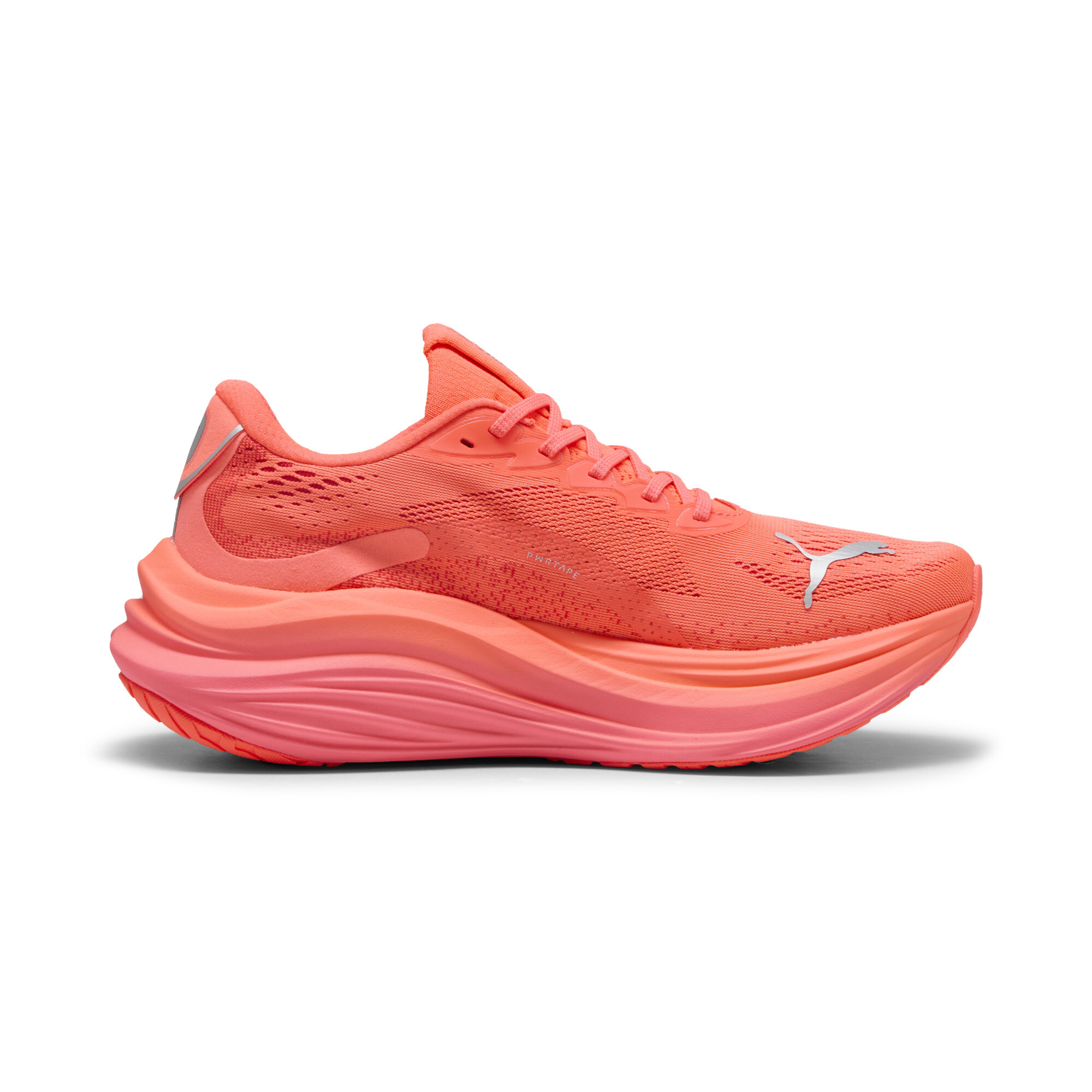 Puma  sneaker Roze
