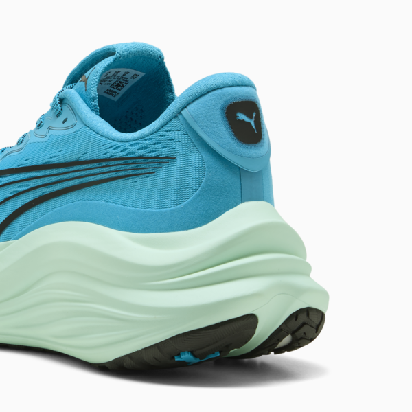 MagMax NITRO™ Running Shoes Men, Speed Blue-Mint Melt, large-ZAF
