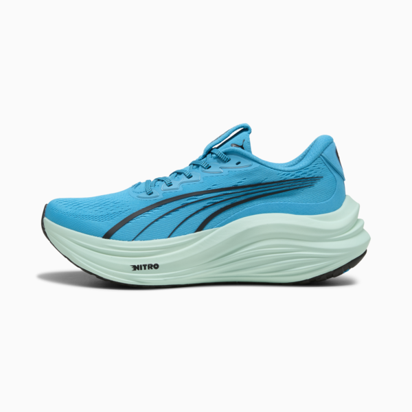MagMax NITRO™ Running Shoes Men, Speed Blue-Mint Melt, large-ZAF