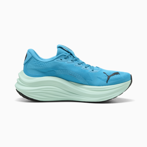 MagMax NITRO™ Running Shoes Men, Speed Blue-Mint Melt, large-ZAF