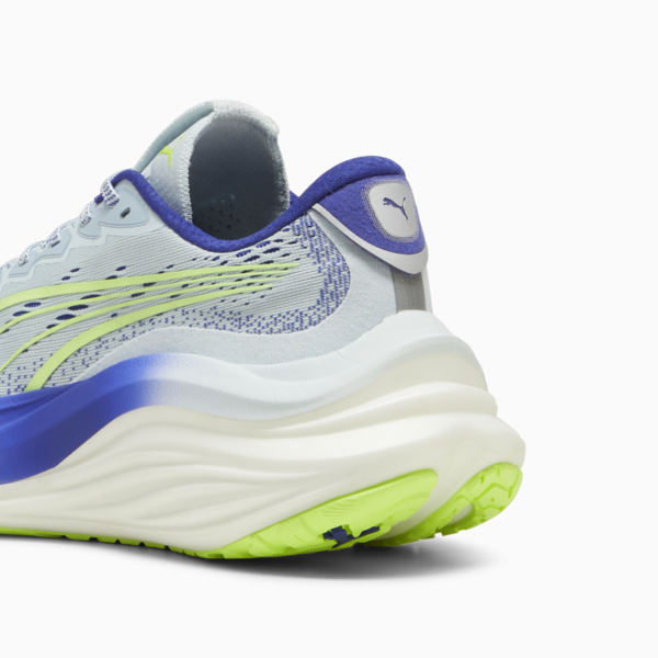 Zapatillas de running MagMax NITRO™ para mujer, Nitro Blue-Lapis Lazuli, large-ARG