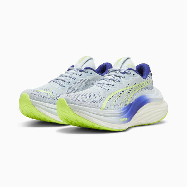 Zapatillas de running MagMax NITRO™ para mujer, Nitro Blue-Lapis Lazuli, large-ARG