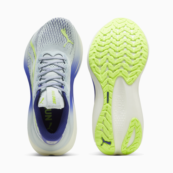 Zapatillas de running MagMax NITRO™ para mujer, Nitro Blue-Lapis Lazuli, large-ARG