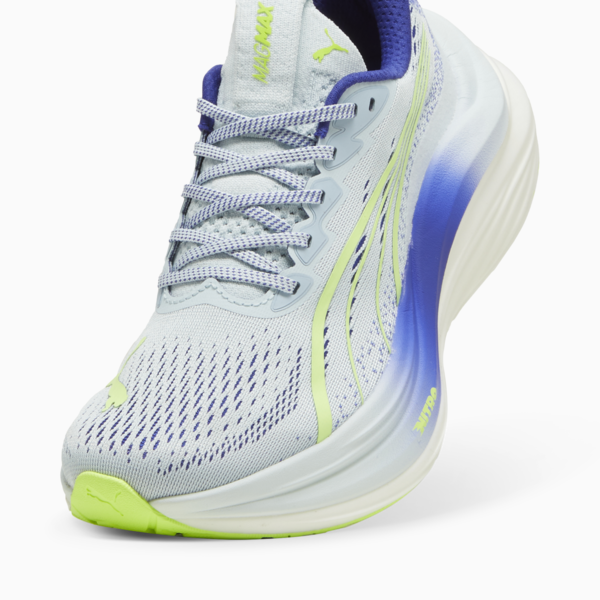 MagMax NITRO™ Running Shoes Women, Nitro Blue-Lapis Lazuli, large-ZAF