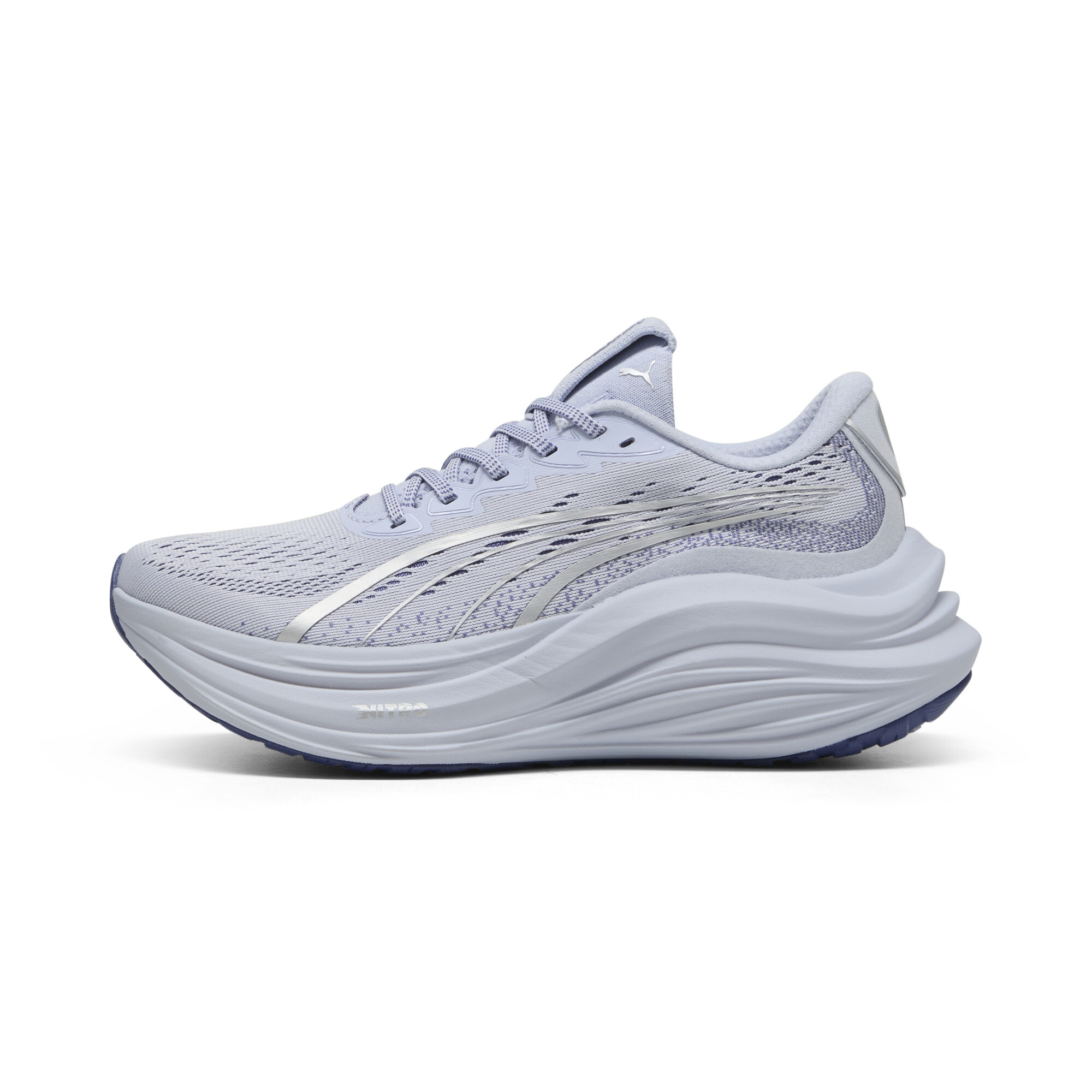 Puma Magmax Nitro™ Women's Running Shoes In Blue