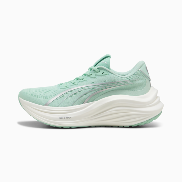 MagMax NITRO™ Running Shoes Women, Mint Melt-Speed Blue, large-ZAF
