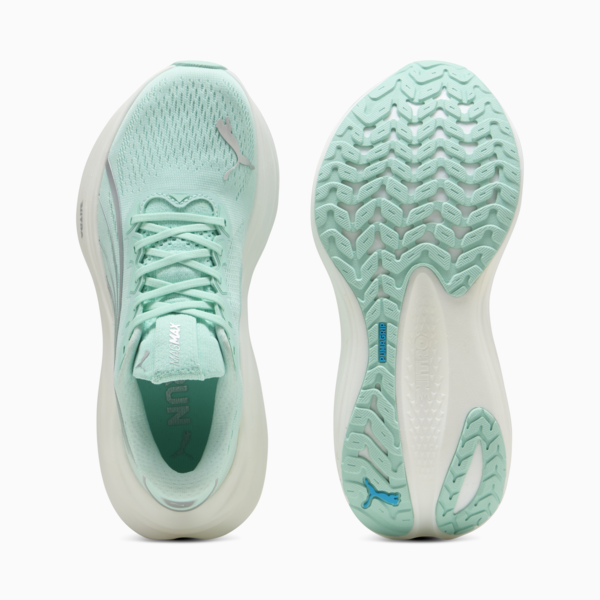 MagMax NITRO™ Running Shoes Women, Mint Melt-Speed Blue, large-ZAF