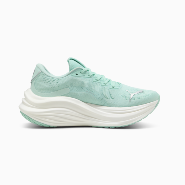 MagMax NITRO™ Running Shoes Women, Mint Melt-Speed Blue, large-ZAF