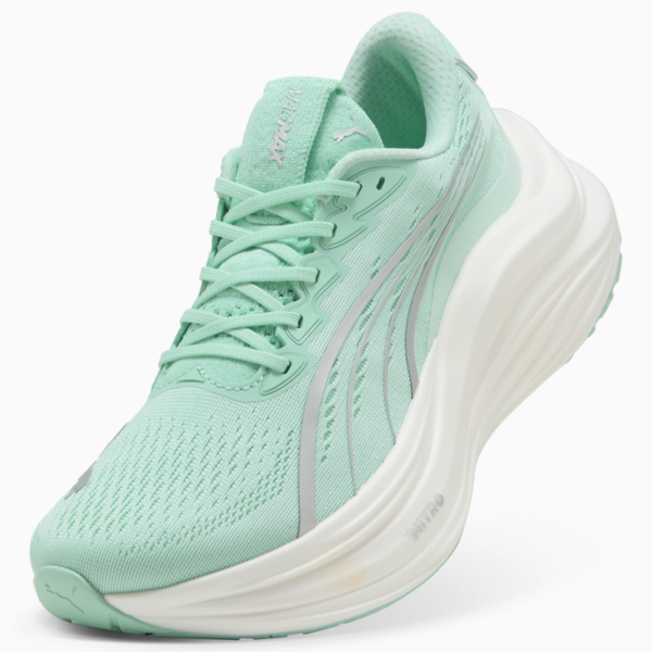 MagMax NITRO™ Running Shoes Women, Mint Melt-Speed Blue, large-ZAF