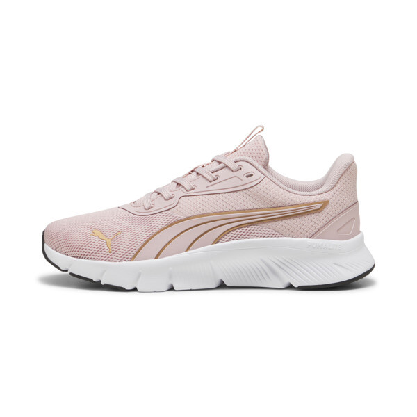 FlexFocus Lite Modern Running Shoes Unisex pink PUMA