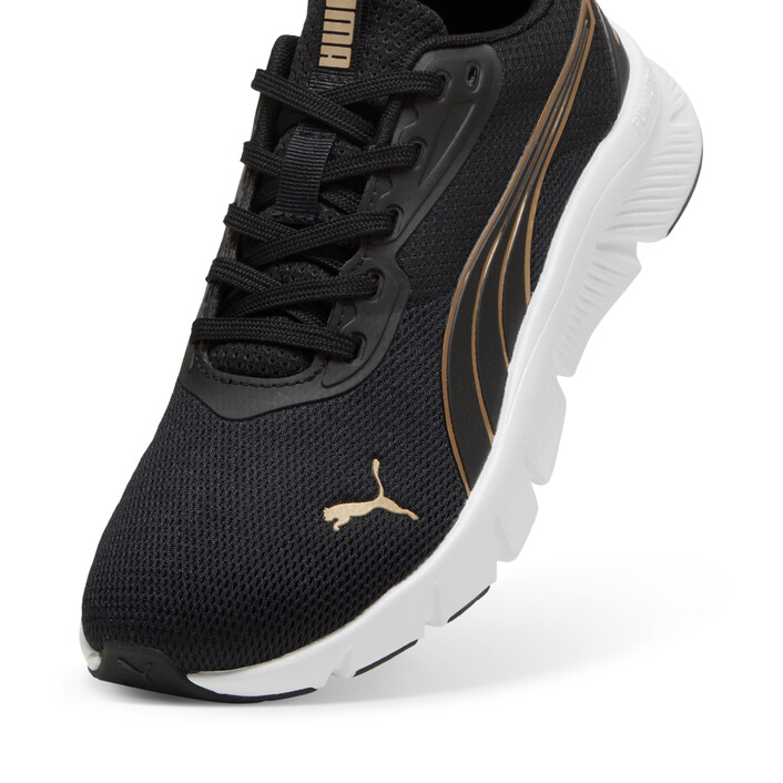 ☆送料無料☆ PUMA ☆ Flex Focus Light Black ☆ 男女共用 ☆送料無料☆ PUMA ☆ Flex Focus Light Black ☆ 男女共用