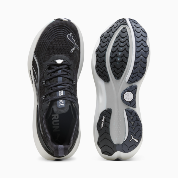 Zapatillas de running ForeverRun NITRO™ 2 para hombre, PUMA Black-PUMA White, large-ARG