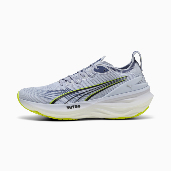 ForeverRun NITRO™ 2 Running Shoes Men, Cool Weather-Yellow Alert, large-ZAF