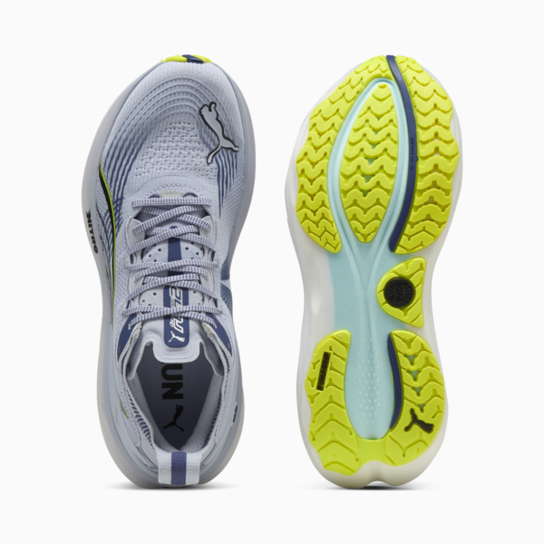 ForeverRun NITRO™ 2 Running Shoes Men, Cool Weather-Yellow Alert, large-ZAF
