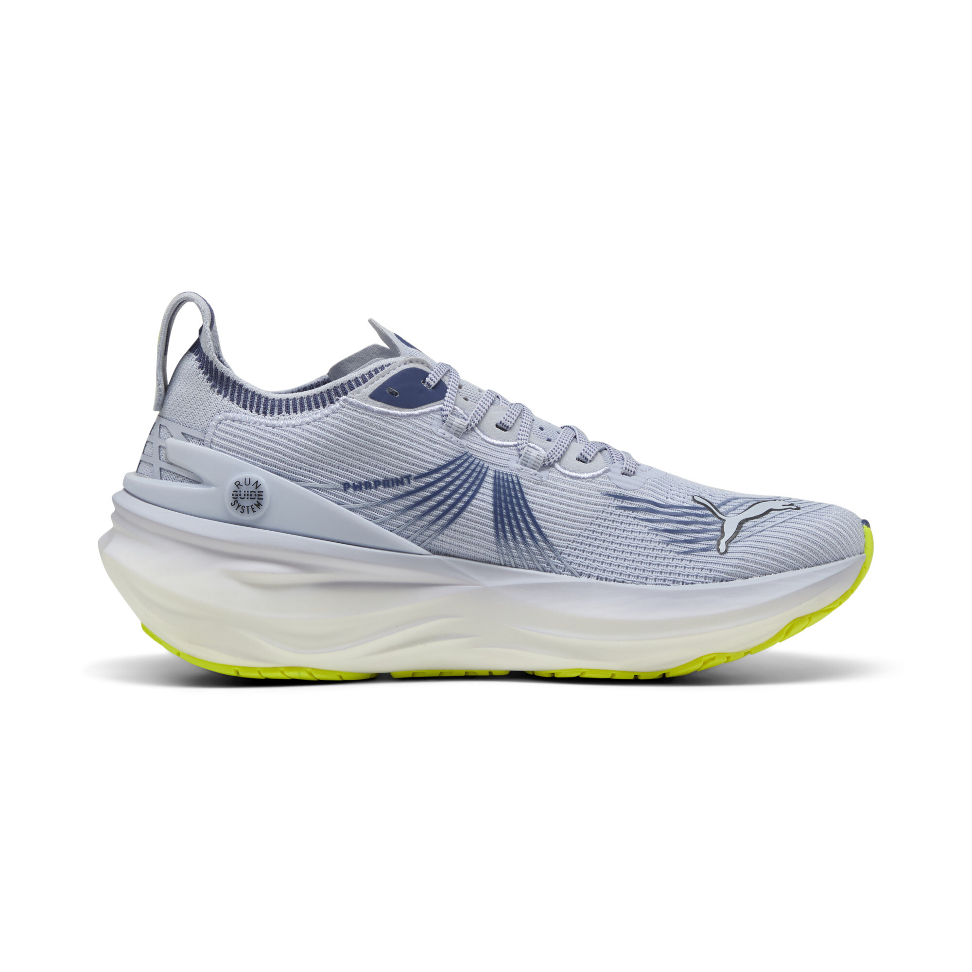 Puma  sneaker Geel