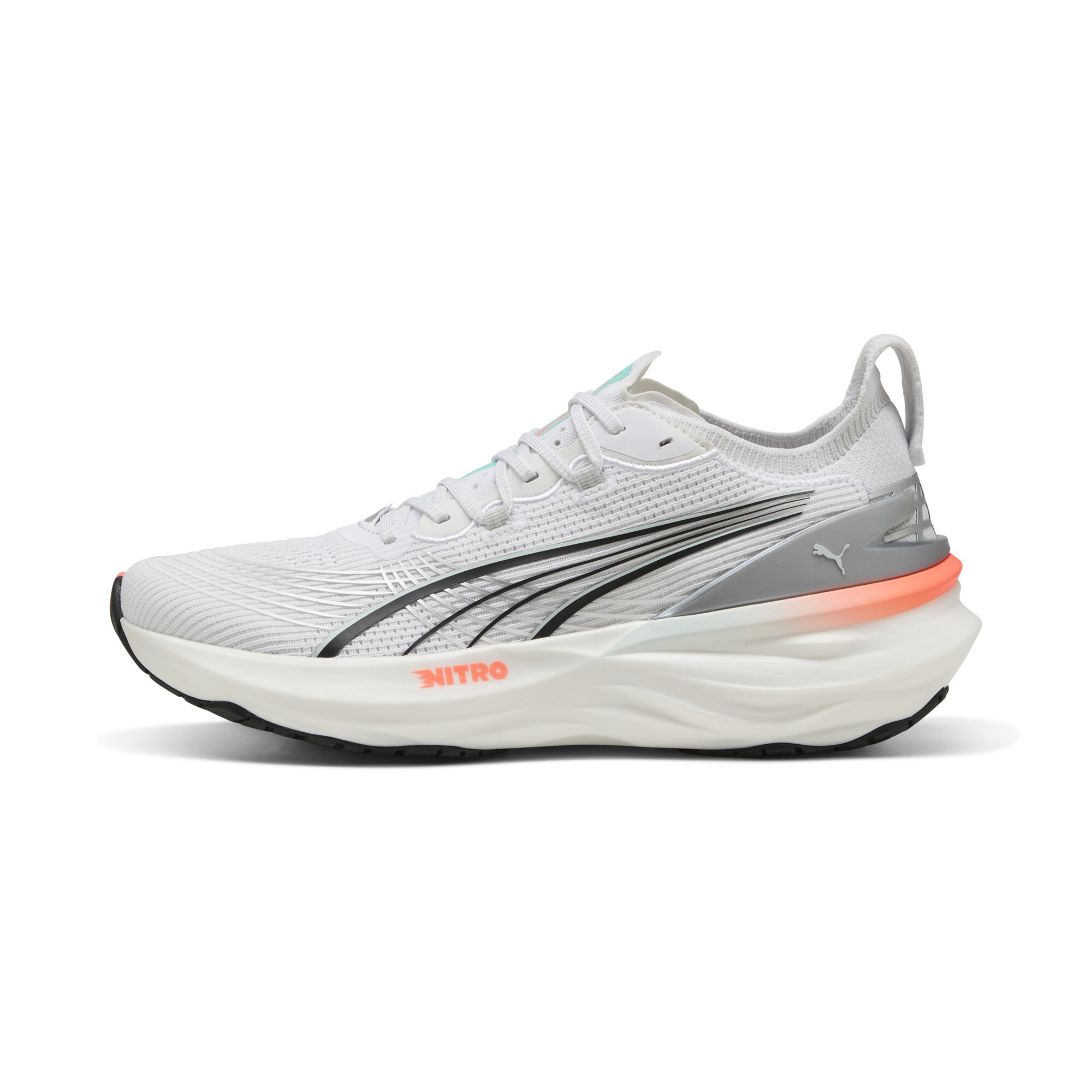 Puma  sneaker Rood