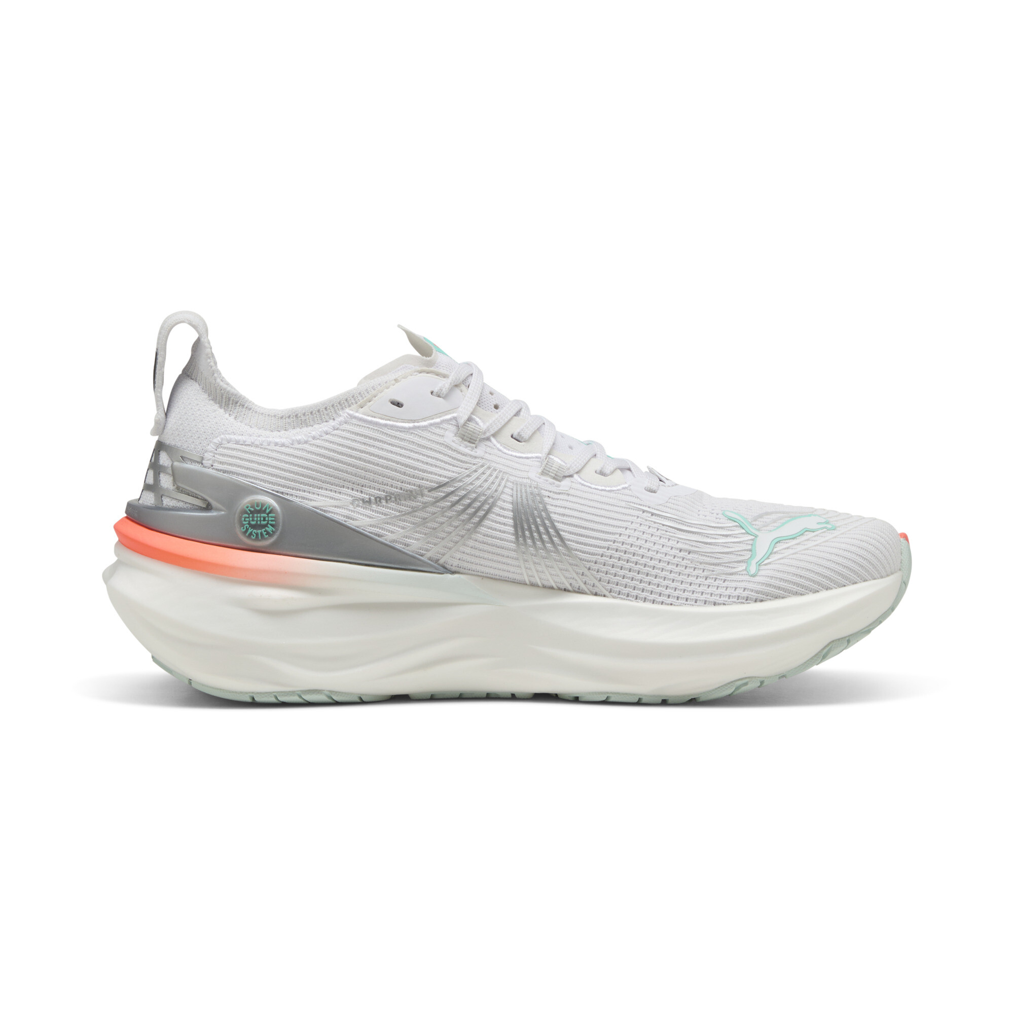 Puma  sneaker Rood