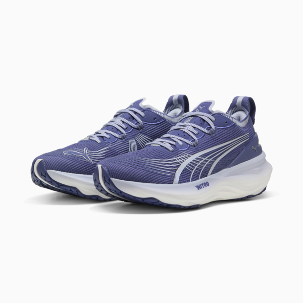 Zapatillas de running ForeverRun NITRO™ 2 para hombre, Blue Crystal-Cool Weather, large-ARG