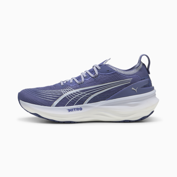 Zapatillas de running ForeverRun NITRO™ 2 para hombre, Blue Crystal-Cool Weather, large-ARG