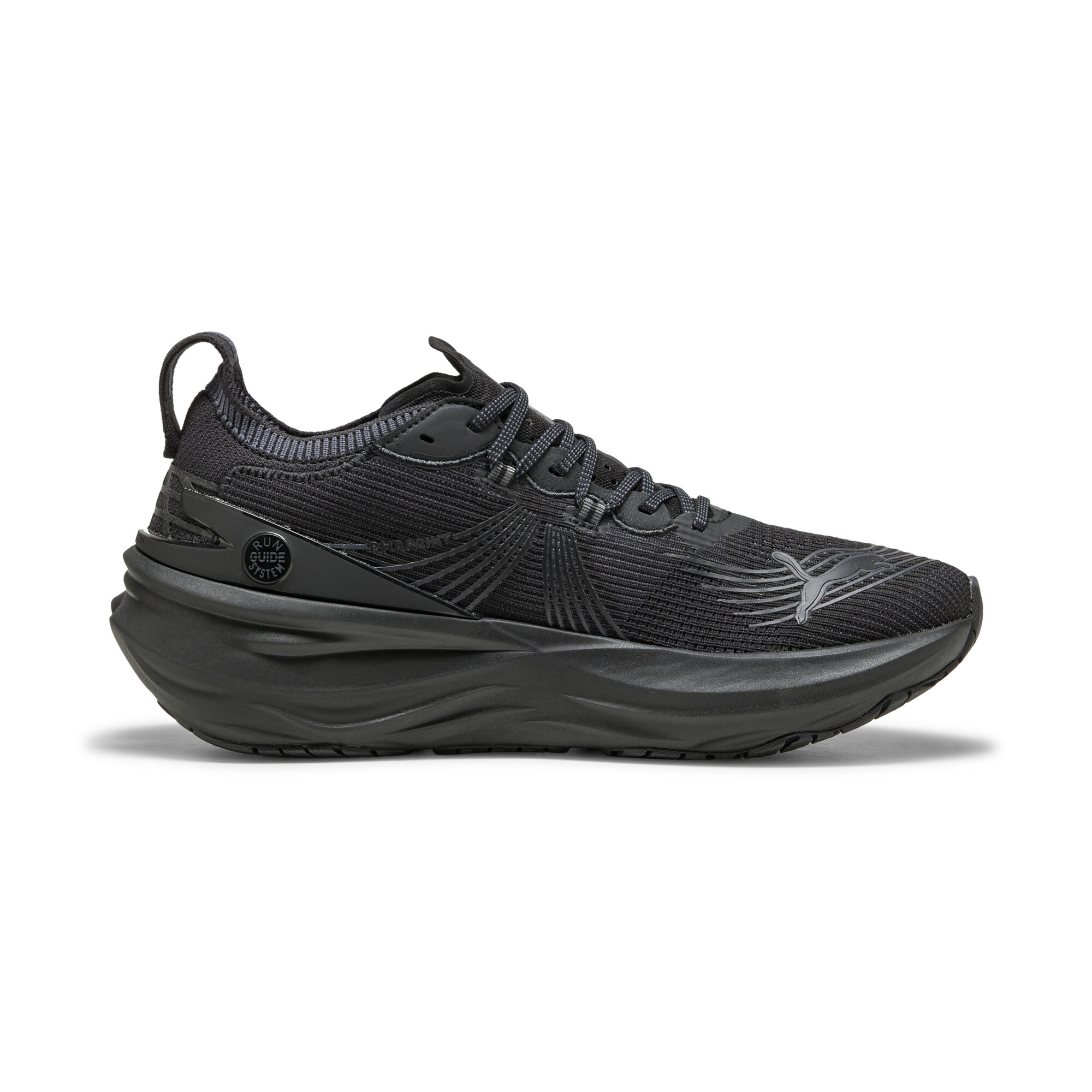 Puma  sneaker Zwart