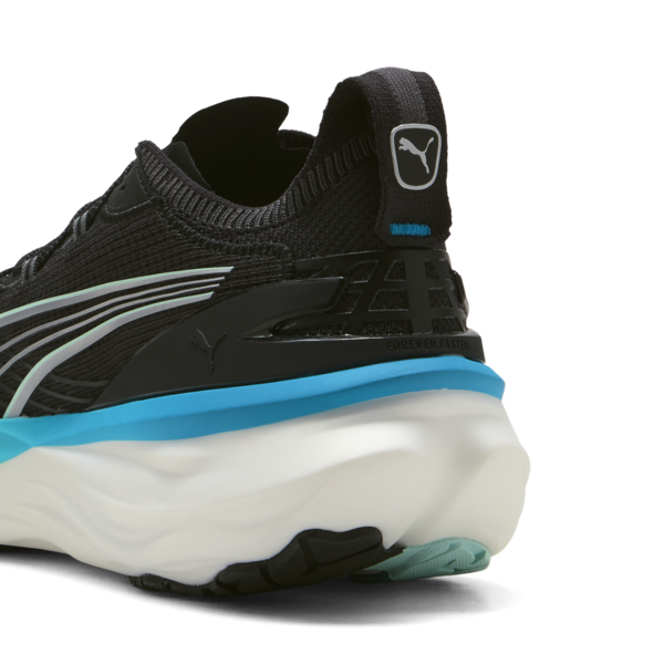 ★ PUMA★ Forever Run Nitro 2 Black Blue 31010914 310109-14 ForeverRun NITRO™ 2 Men's Running Shoes | PUMA
