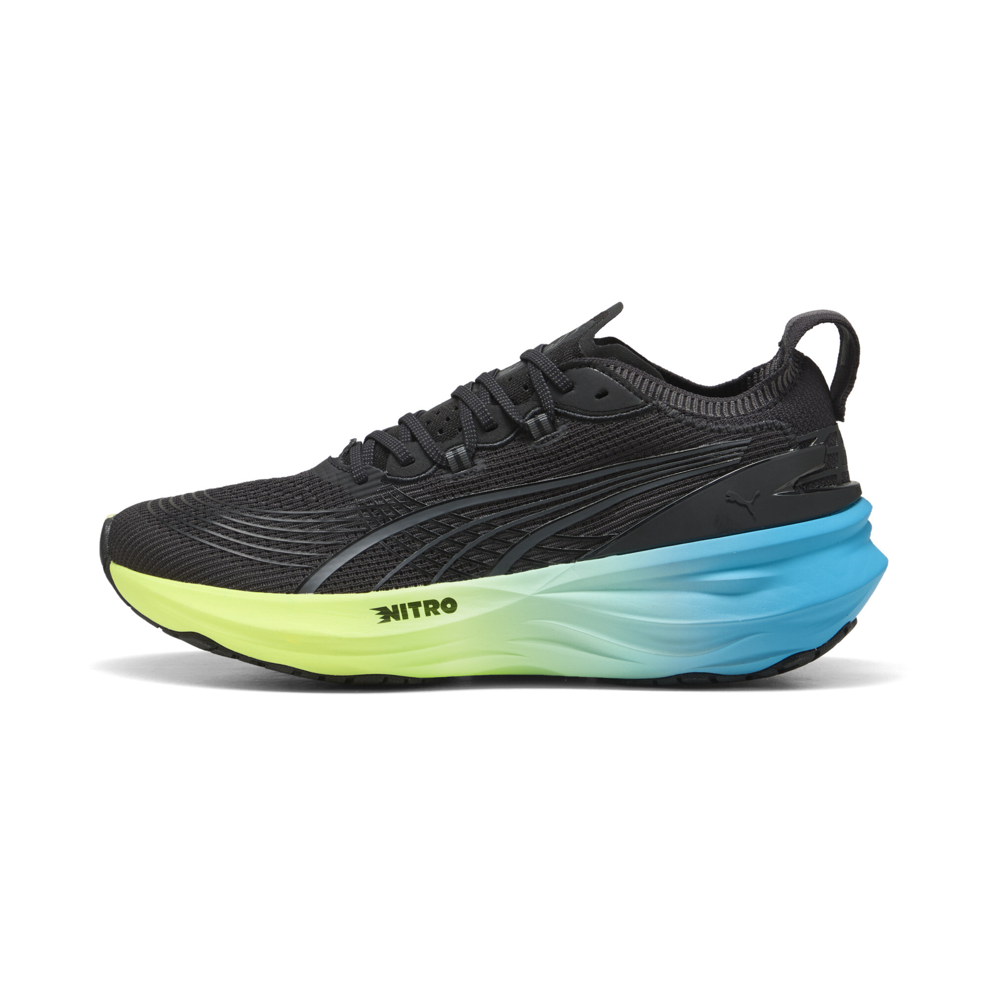 Puma Foreverrun Nitro™ 2 Men's Running Shoes In Multi