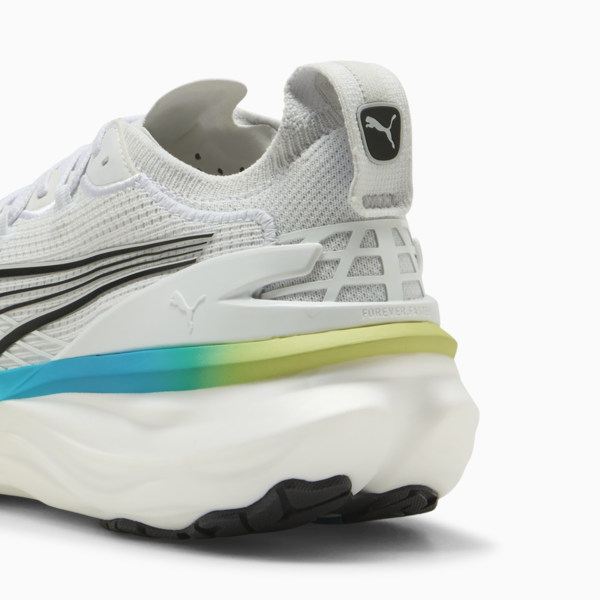 ForeverRun NITRO™ 2 Running Shoes Men, PUMA White-Speed Blue, large-ZAF