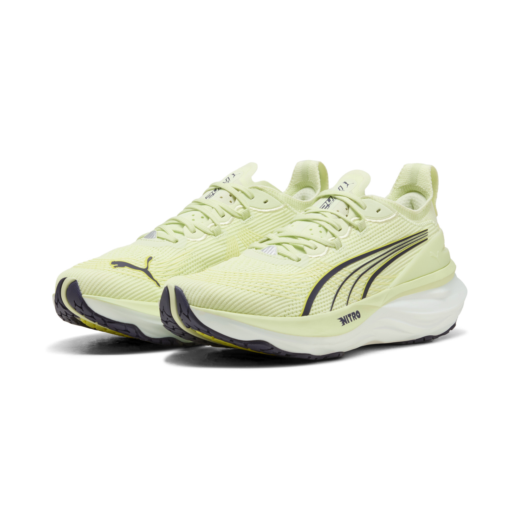 PUMA ForeverRun NITRO™ 2 hardloopschoenen voor Heren, Maat 47
