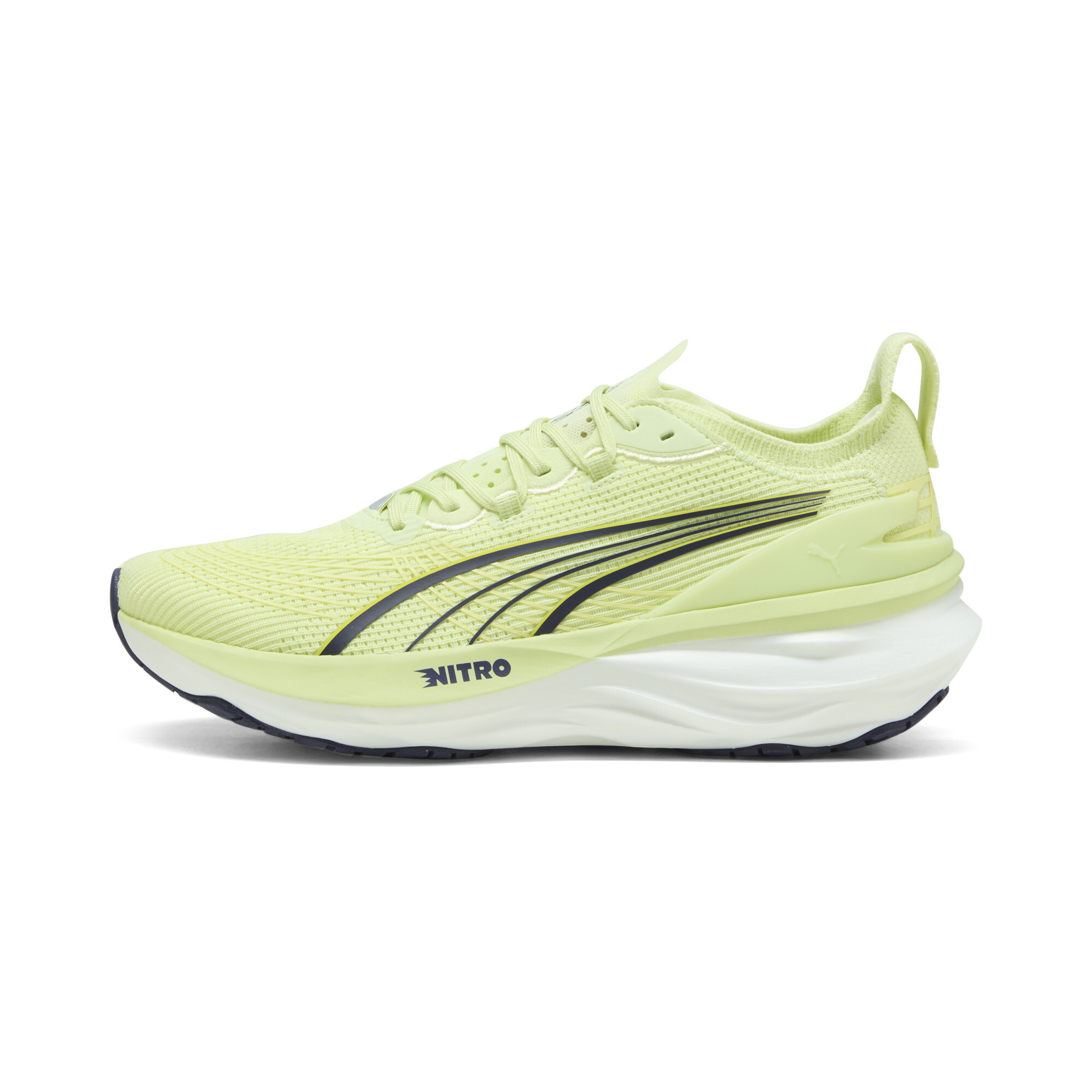 PUMA ForeverRun NITRO™ 2 hardloopschoenen voor Heren, Maat 47 thumbnail 5