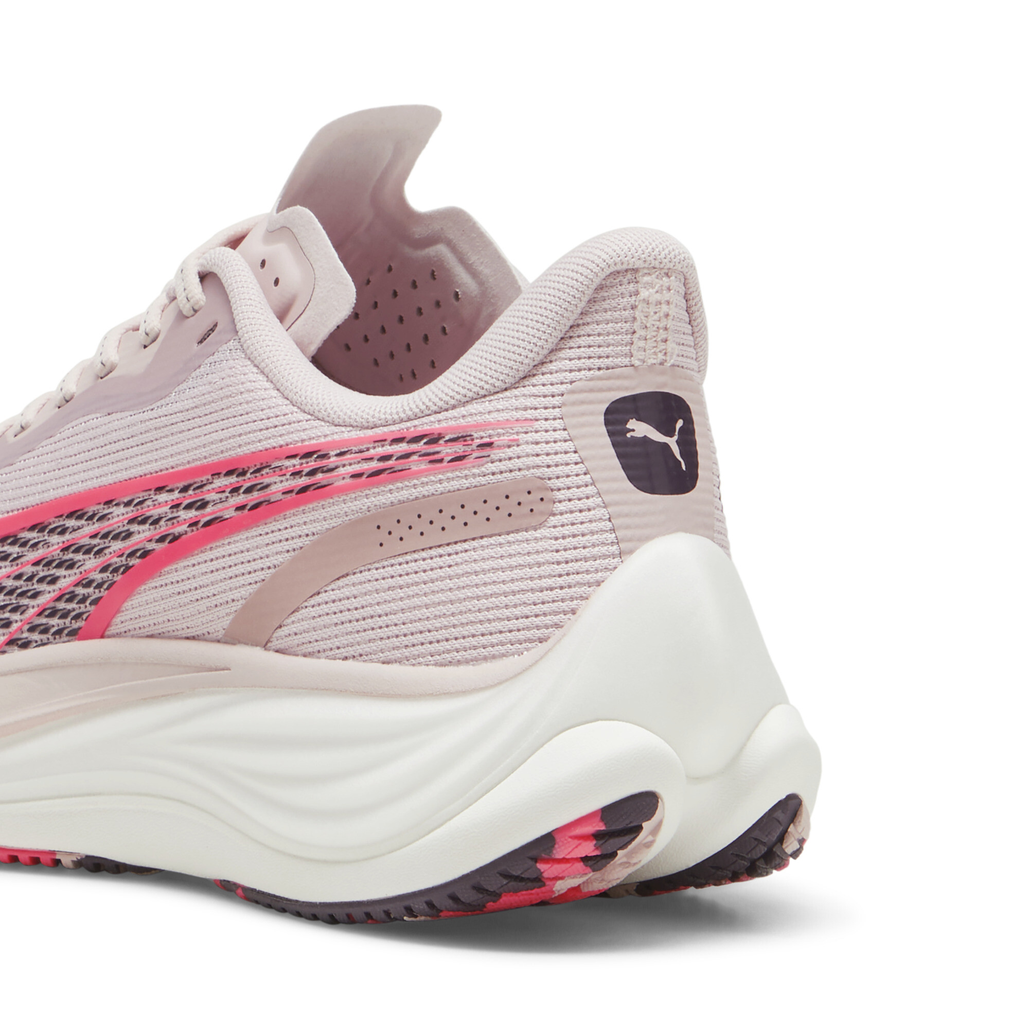 Women's PUMA Velocity NITRO™ 3 Running Shoes Women In Pink, Size EU 39