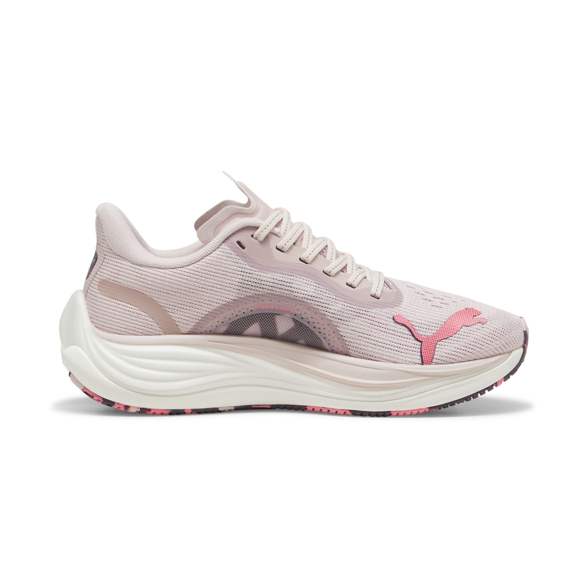 Women's PUMA Velocity NITRO™ 3 Running Shoes Women In Pink, Size EU 39