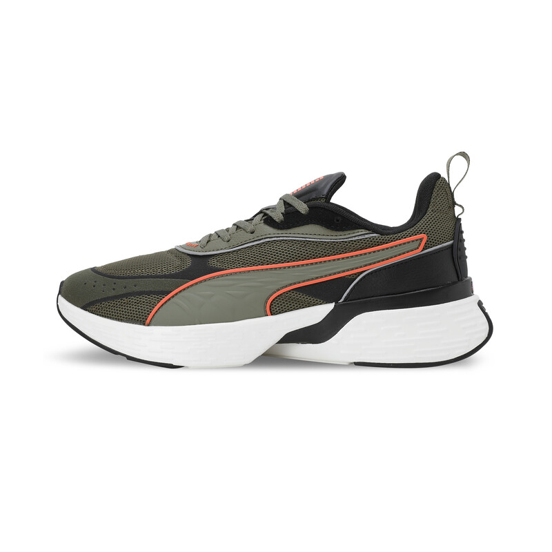 

PUMA SOFTRIDE Sway Chase Running Shoes